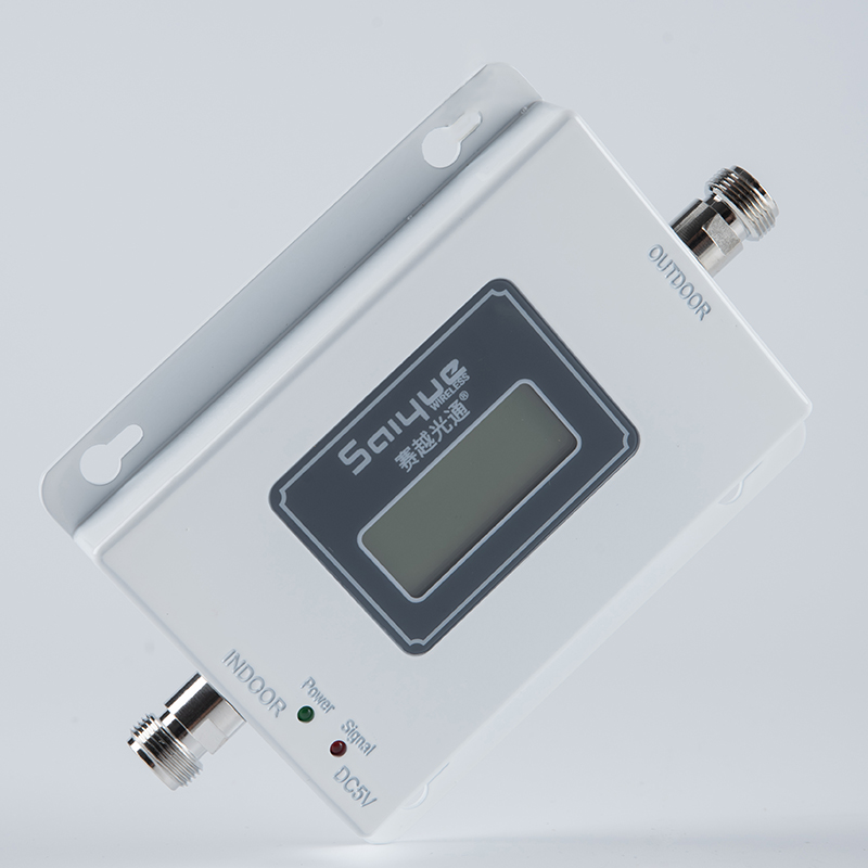 武强家用配电房机房信号放大器200㎡
