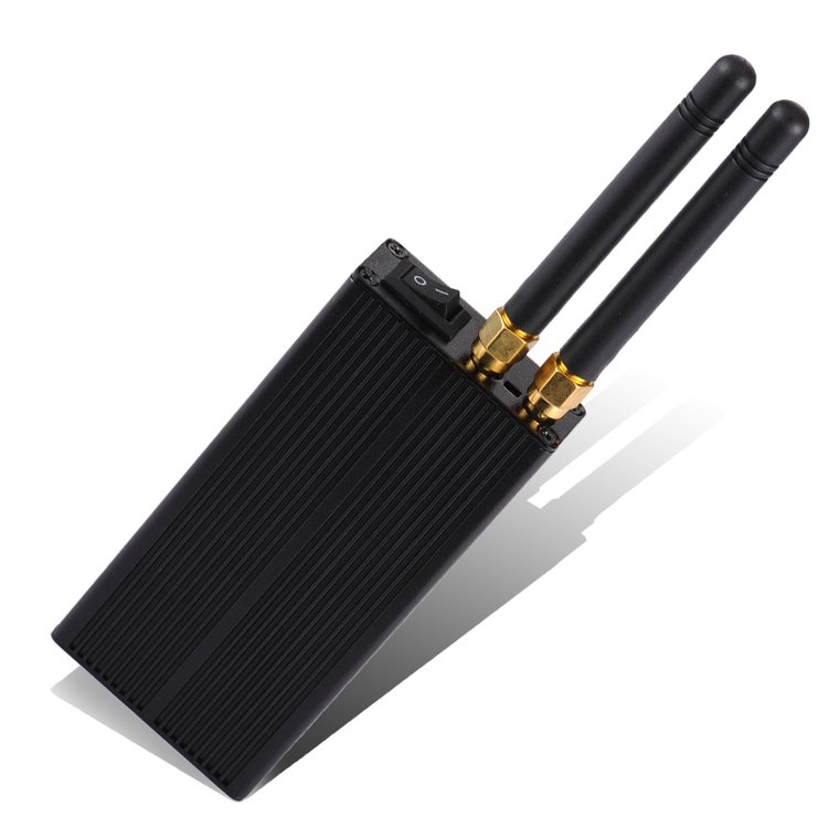  武强1.2G/1.5G导航屏蔽器
