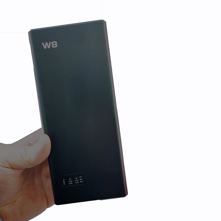  武强蓝牙WiFi信号屏蔽器
