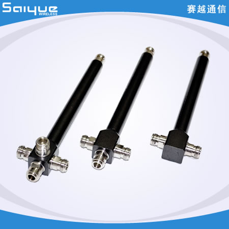  武强FM调频广播同步广播功分器