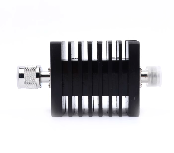  武强腔体固定衰减器0-3G/0-4G  N型接口